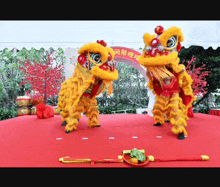 Kung Hee Fat Choy Happy Lunar New Year GIF - Kung Hee Fat Choy Happy Lunar New Year Year Of The Dragon GIFs