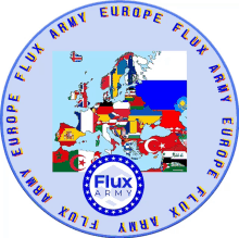 flux flux army web3 web30