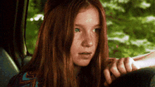 Lily Evans GIF - Lily Evans GIFs