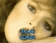 Traci Lords 80svhs GIF - Traci Lords 80svhs GIFs