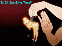 Spanking Tinkerbell GIF - Spanking Tinkerbell GIFs