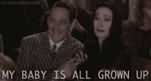 My Baby Grown Up GIF - My Baby Grown Up Smiling GIFs
