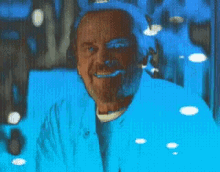 Yes Jack Nicholson GIF - Yes Jack Nicholson Smile GIFs