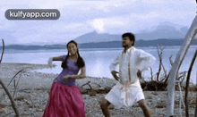 Dancing.Gif GIF - Dancing Vijay Thalapathy GIFs