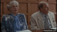 Tommy Boy Whores GIF - Tommy Boy Whores Old Lady GIFs