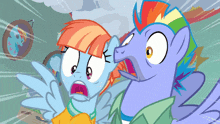 My Little Pony Mlp GIF - My Little Pony Mlp Rainbow Dash GIFs