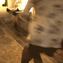 Hiding Under The Steps Scott And Camber GIF - Hiding Under The Steps Scott And Camber Run Away GIFs