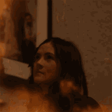 Look At This Esther Albright GIF - Look At This Esther Albright Isabelle Furhman GIFs