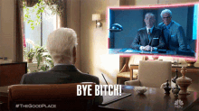 Bye Bitch Bye GIF - Bye Bitch Bye Good Bye GIFs