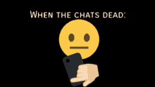 Meme Dead Chat GIF - Meme Dead Chat Alive Chat GIFs
