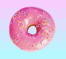 Samer068new Donut GIF - Samer068new Donut Yummy GIFs