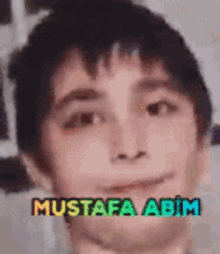 Mustafa Abim GIF - Mustafa Abim GIFs