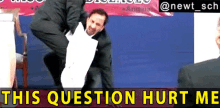 This Question Hurt Me Deepak Dobriyal GIF - This Question Hurt Me Deepak Dobriyal Modi Interview GIFs