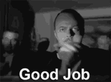 Clap Good Job GIF - Clap Good Job Citizen Kane GIFs