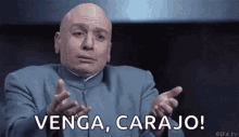 Mike Myers Austin Powers GIF - Mike Myers Austin Powers Dr Evil GIFs