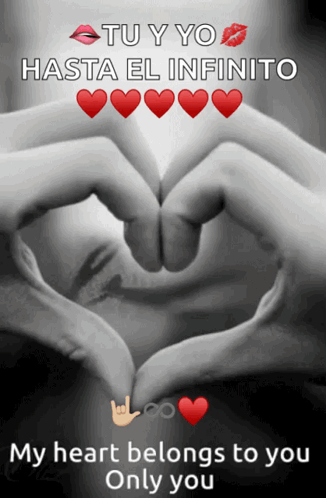 In Love Love GIF - In Love Love Heart - Discover & Share GIFs