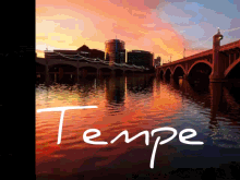 Tempe GIF - Tempe GIFs