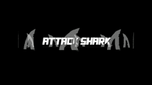 Attack Shark Vacuum Boo GIF - Attack Shark Vacuum Boo GIFs