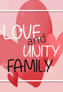 Loveandunityfamily Lauffam GIF - Loveandunityfamily Lauffam Laufkami GIFs