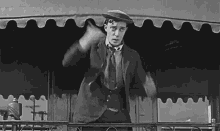 Buster Keaton Blow Kiss GIF - Buster Keaton Blow Kiss GIFs