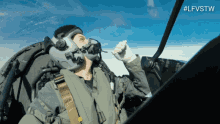 Fighter Jet Pilot GIF - Fighter Jet Pilot Pass By GIFs