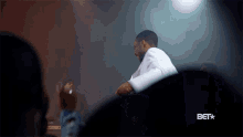 Performing Bobby Brown GIF - Performing Bobby Brown The Bobby Brown Story GIFs