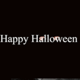 Happynoirhalloween Scary GIF - Happynoirhalloween Scary Im Scared GIFs