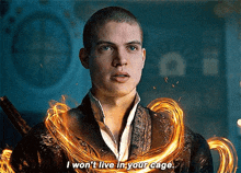 The Wheel Of Time Rand Althor GIF - The Wheel Of Time Rand Althor Rand Al’thor GIFs
