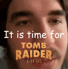 Tomb Raider Tomb Raider Remastered GIF - Tomb Raider Tomb Raider Remastered Lara Croft GIFs
