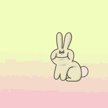 Tcl Tcl Easter GIF - Tcl Tcl Easter Crypto Klass GIFs