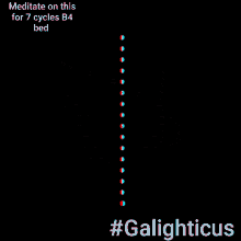 Galighticus Raisethinekundalini GIF - Galighticus Raisethinekundalini Kundalini GIFs