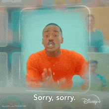 Sorry Sorry The Doctor GIF