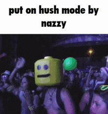 Nazzy GIF - Nazzy GIFs