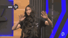 G4 G4tv GIF - G4 G4tv Ovilee May GIFs
