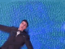 Once In A Lifetime Video Clip GIF - Once In A Lifetime Video Clip Talking Heads GIFs