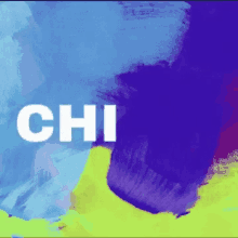 Chi Colors GIF - Chi Colors GIFs