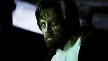 Luke Skywalker Luke GIF - Luke Skywalker Luke Creepy GIFs