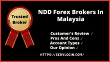 Ndd Forex Brokers Malaysia Forex Brokers In Malaysia GIF