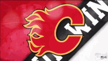 Calgary Flames Andrew Mangiapane GIF - Calgary Flames Andrew Mangiapane  Elias Lindholm - Discover & Share GIFs