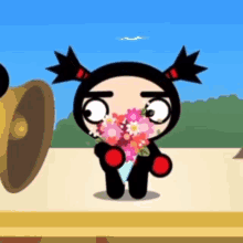 Pucca GIF