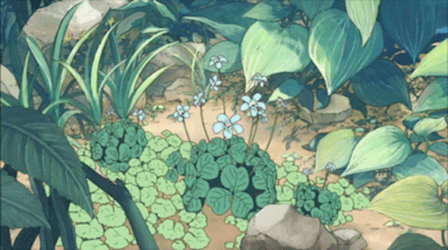 Anime Gif GIF by animatr  Find  Share on GIPHY