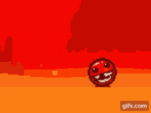 The Binding Of Isaac Everythings Fine GIF - The Binding Of Isaac Everythings Fine Binding Of Isaac GIFs