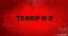 Terrifier 2016 GIF - Terrifier 2016 Damien Leone GIFs