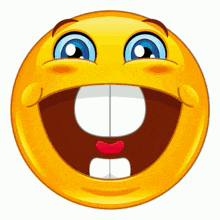 Vernon Gummy Smile GIF - Vernon Gummy Smile Bucktooth Emoji GIFs