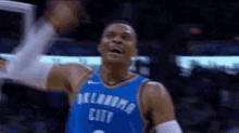 Westbrook Brodie GIF - Westbrook Brodie I Cant Hear You GIFs