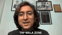 Trp Wala Zone Appurv Gupta GIF
