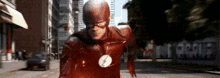 The Flash Running GIF - The Flash Running Power GIFs