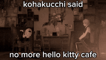 Kohaai Kohaku Oukawa GIF - Kohaai Kohaku Oukawa Aira Shiratori GIFs