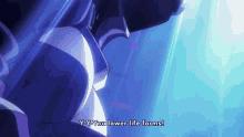 y-y-you lower life forms written on a blue background