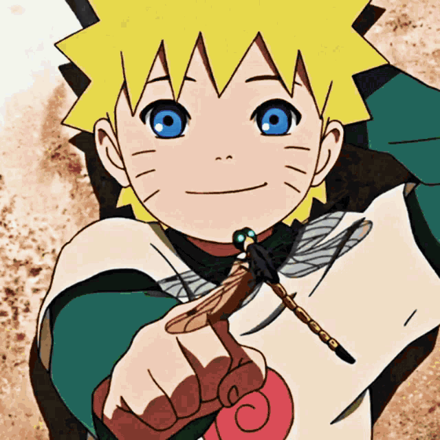 Naruto GIF - Naruto GIFs